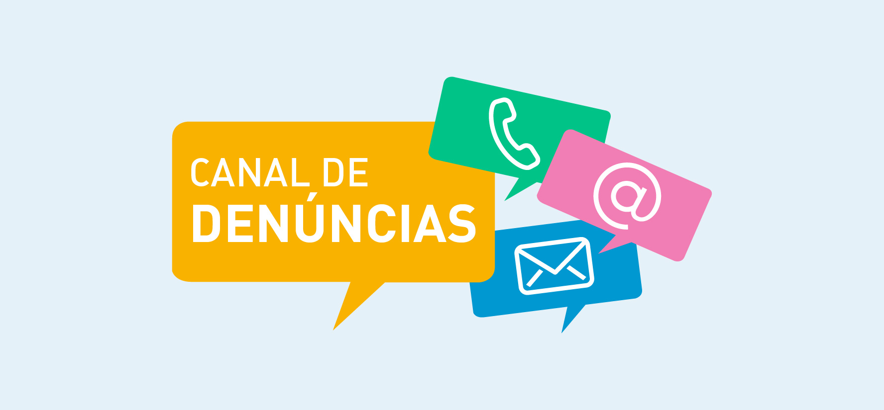CANAL DENUNCIAS