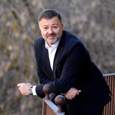 elpresidente